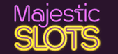 Majestic Slots Casino	logo
